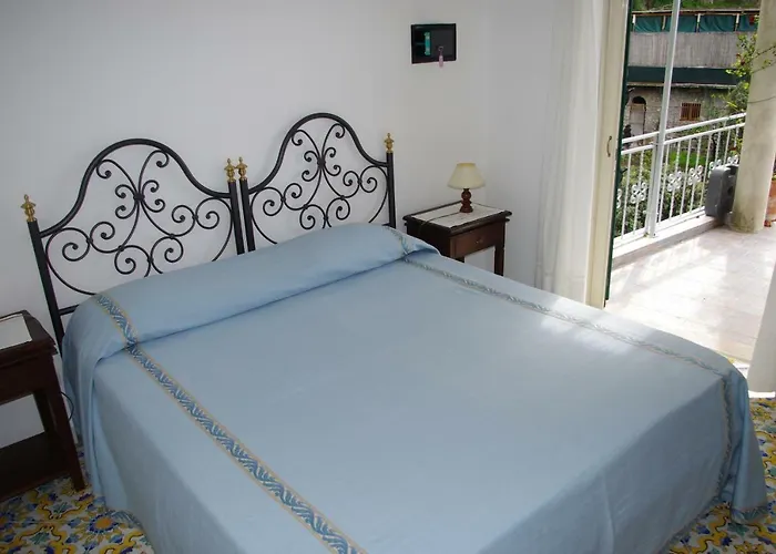 Casa Fortunata Positano